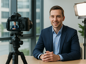 Vídeos Institucionais